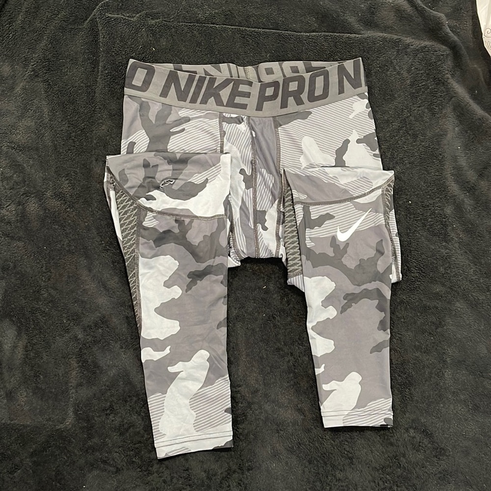 Nike tights